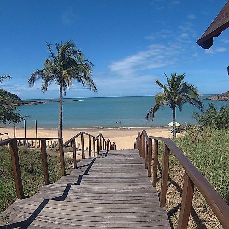 Loft Bem Localizado Proximo A Praia Guarapari Exterior photo