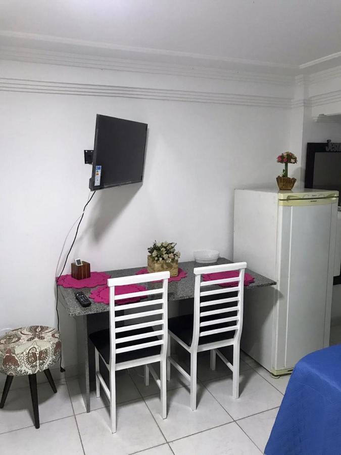 Loft Bem Localizado Proximo A Praia Guarapari Exterior photo